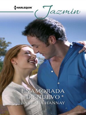 cover image of Enamorada de nuevo